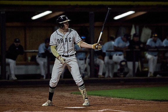 Czech Series Draci Brno vs Hroši Brno