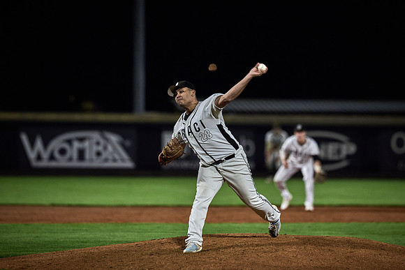 Czech Series Draci Brno vs Hroši Brno
