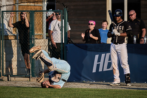 Czech Series Hroši Brno vs Draci Brno