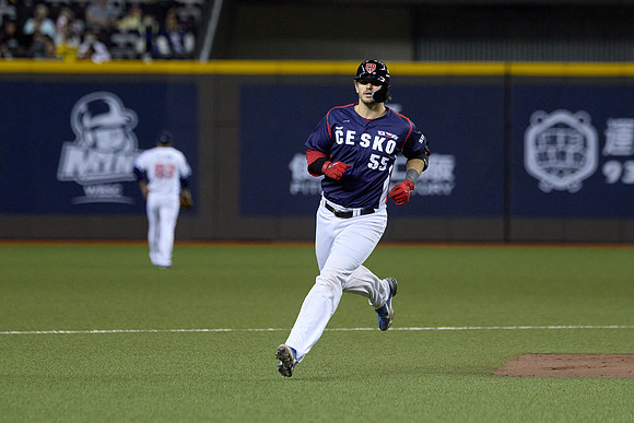 2024 Formosa Series - Team Taiwan vs Czech Republic - Game 1