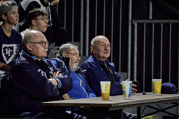 Czech Series Draci Brno vs Hroši Brno