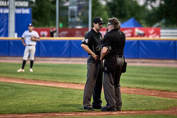 Extraliga Sokol Hluboká vs Hroši Brno