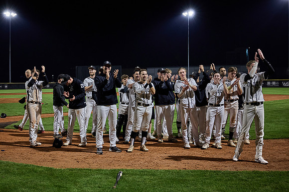 Czech Series Draci Brno vs Hroši Brno