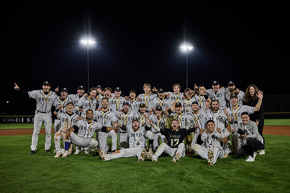Czech Series Draci Brno vs Hroši Brno