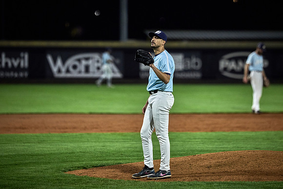 Czech Series Draci Brno vs Hroši Brno