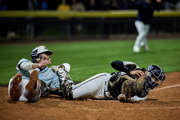 Czech Series Draci Brno vs Hroši Brno
