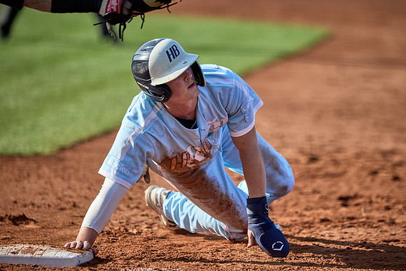 Czech Series Hroši Brno vs Draci Brno