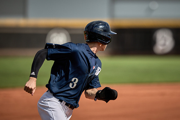 Czech Series Draci Brno vs Hroši Brno
