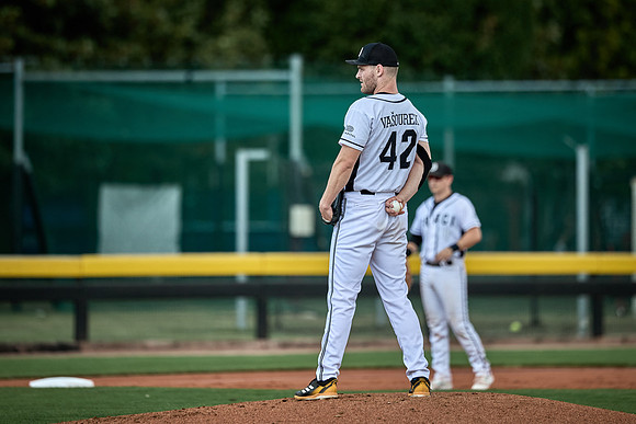 Czech Series Draci Brno vs Hroši Brno