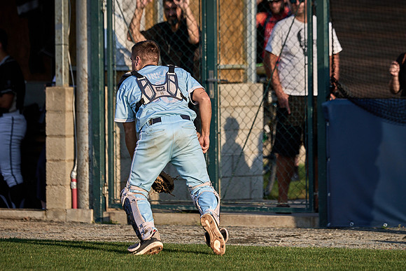 Czech Series Hroši Brno vs Draci Brno