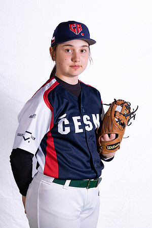 Silvie Hanzalová