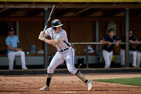 Czech Series Draci Brno vs Hroši Brno
