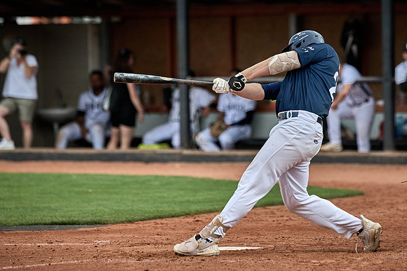 Czech Series Draci Brno vs Hroši Brno