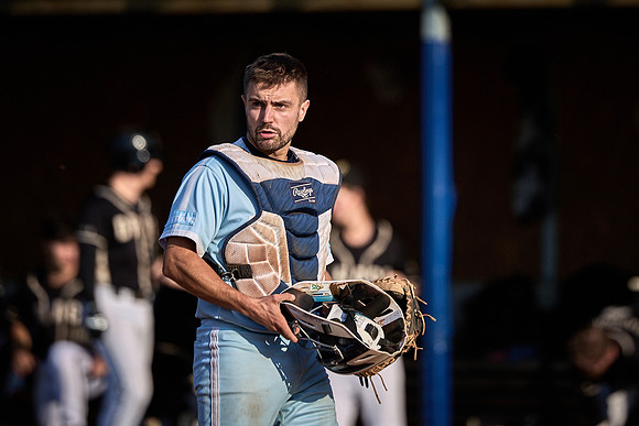 Czech Series Hroši Brno vs Draci Brno