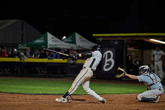 Czech Series Draci Brno vs Hroši Brno
