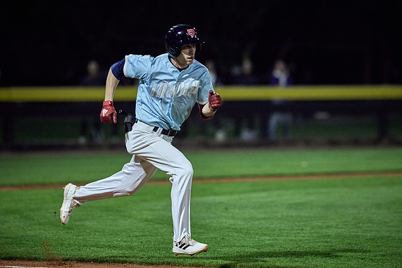 Czech Series Draci Brno vs Hroši Brno