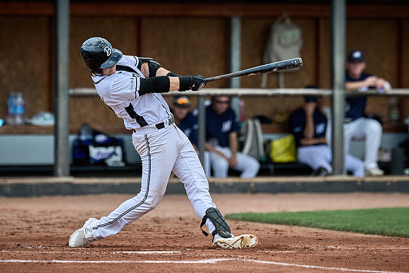 Czech Series Draci Brno vs Hroši Brno