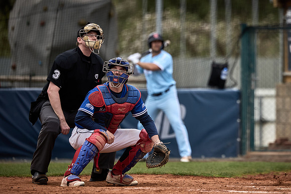 Extraliga Hroši Brno vs Sokol Hluboká