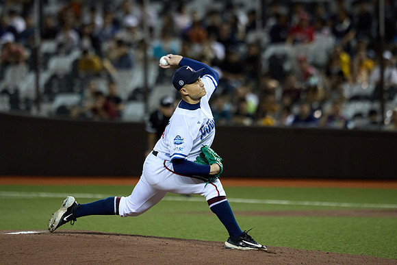 2024 Formosa Series - Team Taiwan vs Czech Republic - Game 1