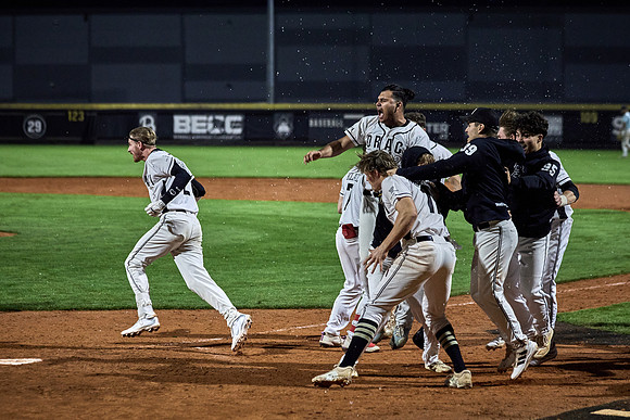 Czech Series Draci Brno vs Hroši Brno