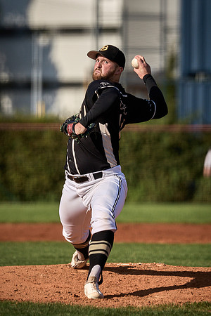 Czech Series Hroši Brno vs Draci Brno