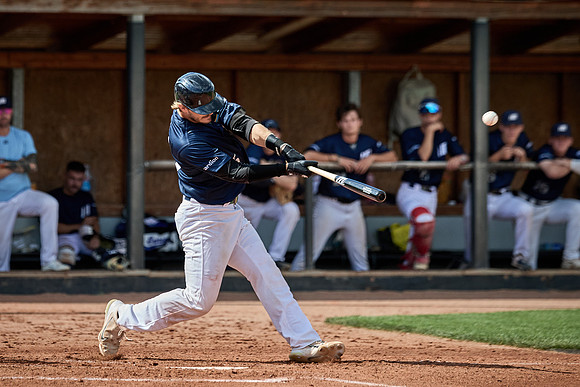 Czech Series Draci Brno vs Hroši Brno