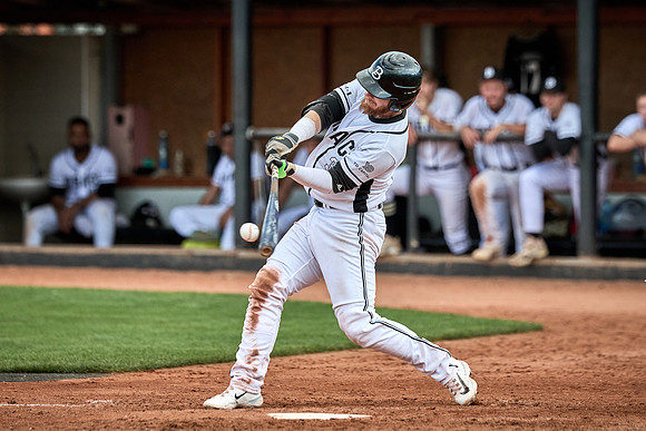 Czech Series Draci Brno vs Hroši Brno