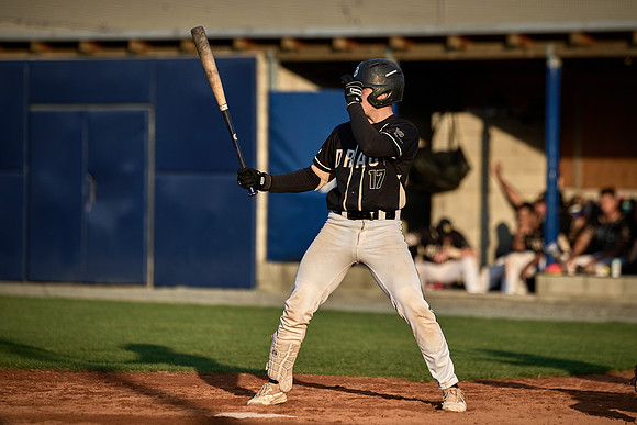 Czech Series Hroši Brno vs Draci Brno