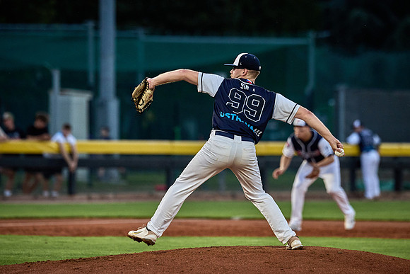 Semifinal Draci Brno vs Arrows Ostrava