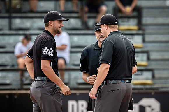Czech Series Draci Brno vs Hroši Brno