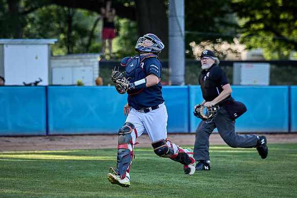 Extraliga Sokol Hluboká vs Hroši Brno