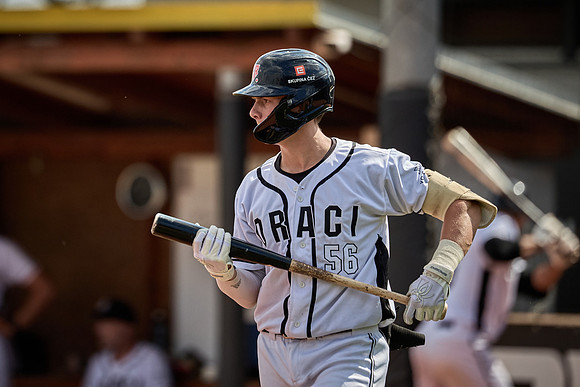 Czech Series Draci Brno vs Hroši Brno