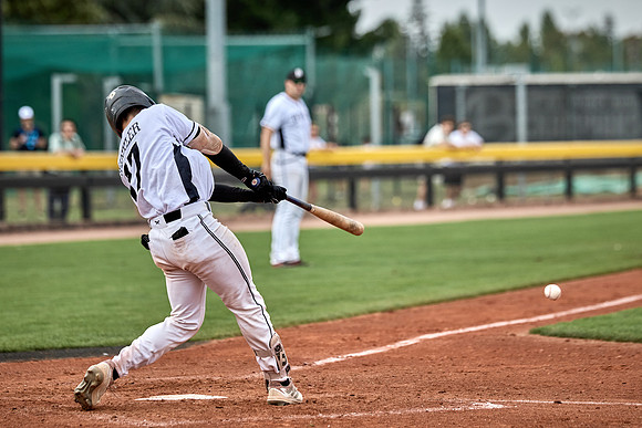 Czech Series Draci Brno vs Hroši Brno