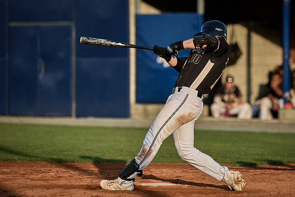 Czech Series Hroši Brno vs Draci Brno