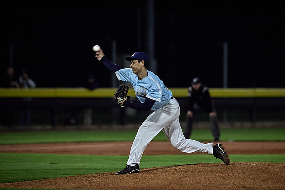 Czech Series Draci Brno vs Hroši Brno