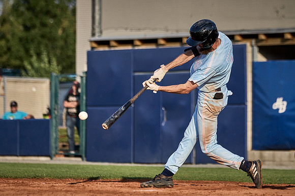 Czech Series Hroši Brno vs Draci Brno