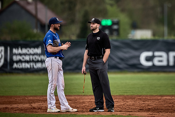 Extraliga Hroši Brno vs Sokol Hluboká