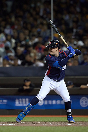 2024 Formosa Series - Team Taiwan vs Czech Republic - Game 1