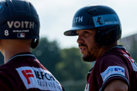 Rouen Huskies - Heidenheim Heideköpfe, author: Pavel Chorobik