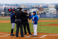 Hroši Brno - Kotlářka Praha, 17.4.2021; autor: Lenka Brožová