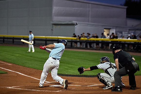 Czech Series Draci Brno vs Hroši Brno