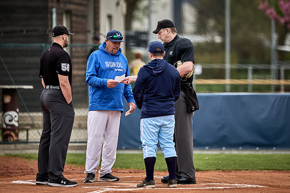 Extraliga Hroši Brno vs Sokol Hluboká