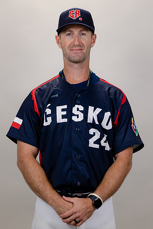 Joseph Truesdale