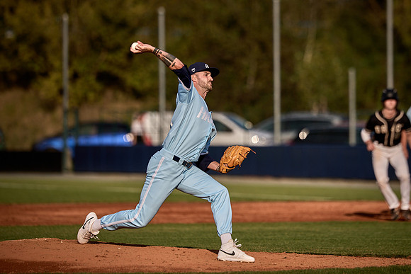 Czech Series Hroši Brno vs Draci Brno