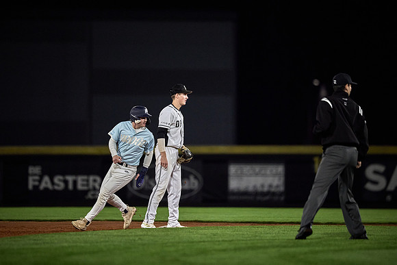 Czech Series Draci Brno vs Hroši Brno