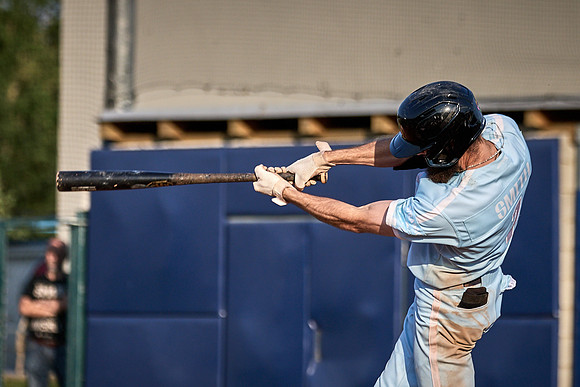 Czech Series Hroši Brno vs Draci Brno