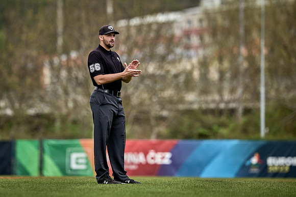 Extraliga Hroši Brno vs Sokol Hluboká