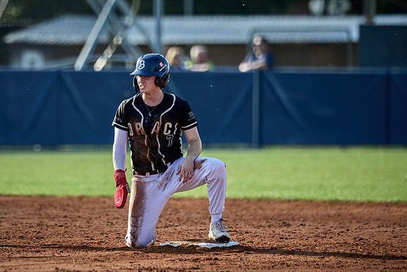 Czech Series Hroši Brno vs Draci Brno