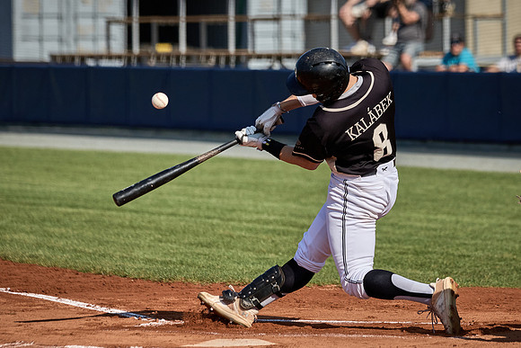 Czech Series Hroši Brno vs Draci Brno