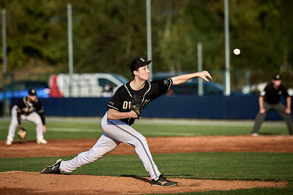 Czech Series Hroši Brno vs Draci Brno